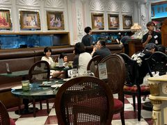 -秘密旅行Bonjour(黑金冠 江南西店)