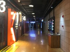 -CGV影城(东港IMAX店)