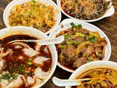 -牛王庙(龙华花园店)