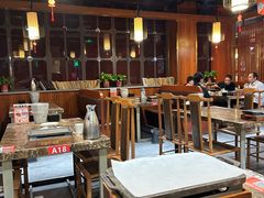 -郑喜旺烧烤(郑州总店)