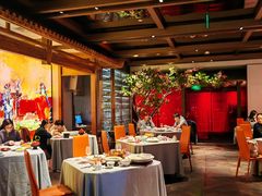 -星·South Beauty·俏江南(国贸店)