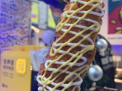 -咔芝棒·韩式炸鸡(印象汇店)