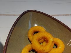 -牛扒先生·厚切雪花牛扒西餐厅(北京路禺山路店)