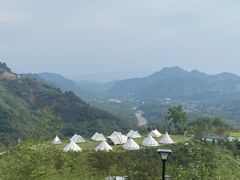 -东天目山风景区