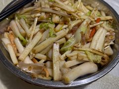 -红旗山庄(圭峰山店)