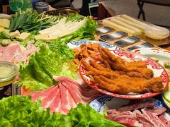 -万佳广场(台东店)