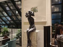 -大树餐厅(红旗街万达店)