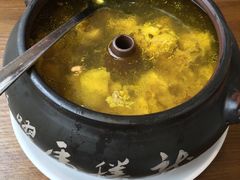 -福照楼汽锅鸡·云南菜(护国路店)