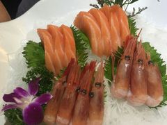 -将太无二·北美传奇寿司(瑞士公寓店)