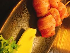 -山小屋(罗湖火车站店)