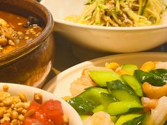-向川南·水煮鱼·川菜(和平里店)