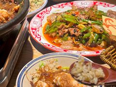 -破三川·新川菜(静安大融城店)