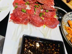 -萌牛肠烧烤店(虹梅路店)