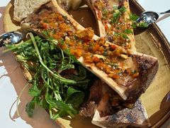 -Osteria Garden 生蚝花园餐厅(原进贤路店)