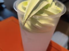 -萨朗刀克冰淇淋雪花凉(植物园店)