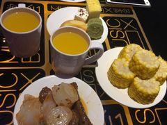 -堂会(白云店)