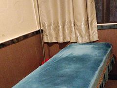 -强手盲人推拿·颈肩腰背调理(南新路店)