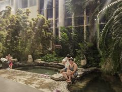 -中家鑫园温泉酒店鑫悦汤泉