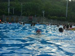 -重庆海昌加勒比海水世界