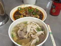-四里沙茶面(七星西路分店)