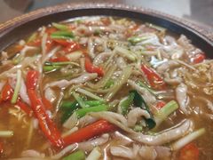 姜丝兔-陈有良尖椒鸡(渝中示范店)