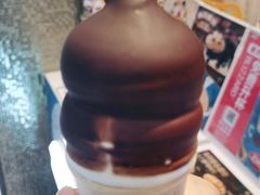 -DQ·蛋糕·冰淇淋(西直门店)
