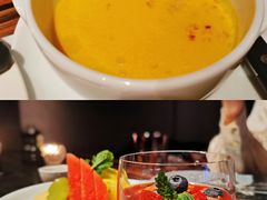 -CASA Grande酒漾·西餐及酒吧(长沙君悦酒店)