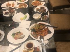 -武汉武昌威斯汀酒店-知味自助餐厅