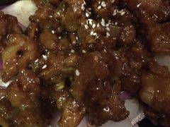 -绿茶餐厅(布吉万象汇店)