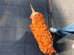 -上海鸡柳店(中街盛京大家庭店)