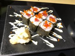 -鲤·鮨KOISUSHI