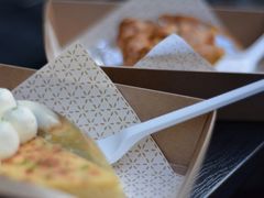 红薯千层派-Pie Bird(新闸路店)