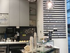 菜单-Something For(中洲湾店)