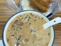 -文武王氏烧饼·无矾油条(西溪路店)