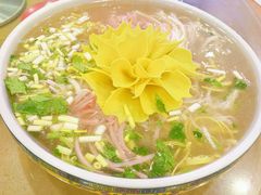 -真不同饭店(中州东路店)