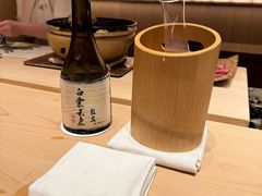 -晴空·日本料理(万象城店)