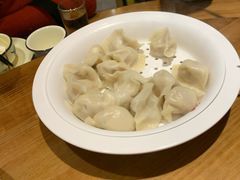 -东北人家铁锅炖(鞍山路店)