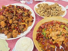 -乐乐餐厅(湘子庙街店)