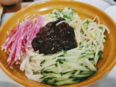 炸酱面-鼎香润(德胜门内店)