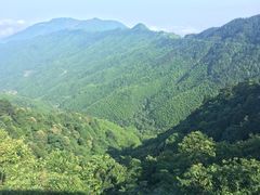 -井冈山革命烈士陵园