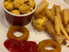 -芭菲盛宴·环球美食(锦城万达广场店)