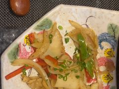 -菊上料理(蜀山银泰百货店)