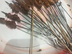 -北丐先生·野馄饨烧烤(雨花万象店)