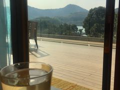 早餐厅-宁波九龙湖开元度假村