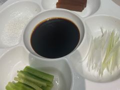 -北平食府(马鞍山路店)