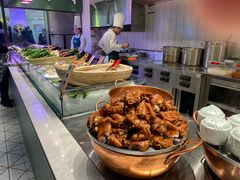 -费大厨辣椒炒肉(高铁吾悦广场店)
