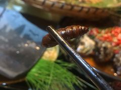 -昆虫窝子·特色云南菜(拓东路总店)
