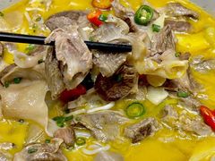 -应天大明王朝·南京菜(中山陵店)