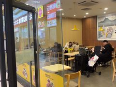 -真功夫(桂林北站店)