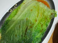 -馋三尺蟹粉小笼(人民广场店)